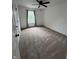 Bedroom with carpet and a window at 14375 Leland Muse, Fishers, IN 46037