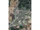 Aerial view of the property's location at 189 S Jefferson St, Martinsville, offering insights into its surroundings at 189 S Jefferson St, Martinsville, IN 46151