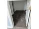 View of empty walk-in closet with neutral carpet and white walls at 19236 Fox Chase Dr, Noblesville, IN 46062