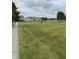 Community recreation area with playground, basketball court, and walking path, offering recreational options at 19236 Fox Chase Dr, Noblesville, IN 46062
