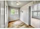 Cozy living room featuring multiple windows for plenty of natural light at 4034 N Temple Ave, Indianapolis, IN 46205
