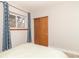 Bright bedroom featuring neutral walls and plush carpeting for a cozy feel at 8925 Sunburst Cir, Indianapolis, IN 46227