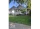 Charming single-story home with a welcoming front porch and well-maintained lawn at 416 W 21St St, Anderson, IN 46016
