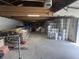 Interior shot of large open space with supplies and equipment at 4503 W Minnesota St, Indianapolis, IN 46241