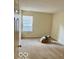 Bedroom featuring a window with natural light at 8326 Alcona Dr, Indianapolis, IN 46237