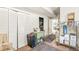 Ample storage with multiple closets, showcasing the home's organizational solutions and spaciousness at 360 Myers Lake Dr, Noblesville, IN 46062