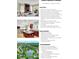 Image of the Property Highlights, Upgrades, and Neighborhood details of 4279 Redwood Ct at 4279 Redwood Ct, Zionsville, IN 46077