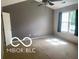 Bright bedroom featuring carpeted floors and a window that offers ample natural light at 459 Dekalb Dr, Westfield, IN 46074