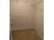 A walk-in closet with wire shelving and carpeted flooring provides organized storage at 459 Dekalb Dr, Westfield, IN 46074