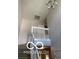 Carpeted staircase leads to the upper levels of the home, enhanced by natural light at 459 Dekalb Dr, Westfield, IN 46074