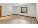 Bedroom with ample natural light and a neutral color scheme at 604 Oak Blvd W Dr, Greenfield, IN 46140