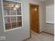 Neutral bedroom featuring carpeting and windows at 989 Plaza Dr, Martinsville, IN 46151
