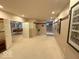 Finished basement featuring neutral tones, and multiple rooms at 13221 Griffin Run, Carmel, IN 46033