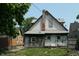 Exterior of a two story home with siding at 1601 Spann Ave, Indianapolis, IN 46203