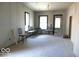 Bright living room with drywall walls, a classic trim, and natural light at 1601 Spann Ave, Indianapolis, IN 46203