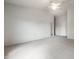 Spacious bedroom with neutral walls and plush carpet at 246 Legends Creek Way # Apt 207, Indianapolis, IN 46229