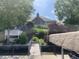 Waterfront home with backyard boat dock with jet ski platforms at 3154 Beach Blvd, Cicero, IN 46034