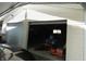 Spacious garage with room for parking and storage at 3310 W State Road 58, Seymour, IN 47274