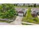A charming home, with mature trees, is situated near a tranquil pond in a desirable neighborhood at 8778 N Deer Crossing Blvd, McCordsville, IN 46055