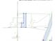 Image of property lines and dimensions for 10606 W 700 S, Anderson, IN 46017-9408 at 16000 W 700 S, Anderson, IN 46017