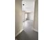 Bright and airy room with hardwood floors and contemporary lighting at 249 N Mill St, Plainfield, IN 46168