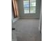 Bright bedroom featuring a large window and plush carpeting at 614 Corbin Way, Avon, IN 46123