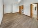 Large bedroom with ensuite and walk-in closet offers comfort and convenience at 757 Winter Way, Carmel, IN 46032
