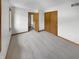 Spacious bedroom offers natural light, neutral carpet, and ample closet space at 757 Winter Way, Carmel, IN 46032