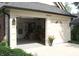 Spacious garage with open door, offering ample storage and convenience at 7662 Micawber Ct, Indianapolis, IN 46256