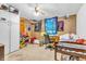 Unique bedroom with ample space for play and rest with a fun, youthful design at 850 Duane St, Franklin, IN 46131