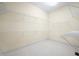 Empty walk-in closet featuring wire shelving and neutral carpeting at 1008 Westcreek Dr, Columbus, IN 47201