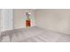 Comfortable bedroom with ensuite bathroom and neutral-toned carpeting at 1139 Fernwood Way, Plainfield, IN 46168