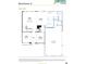 Floorplan of the main level of the house at 1452 E Greyhound E Pass, Carmel, IN 46032