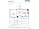 Floorplan of the second level of the house at 1452 E Greyhound E Pass, Carmel, IN 46032