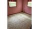 Bedroom with neutral carpet, natural light, and window blinds at 2211 Rosedale Dr, Indianapolis, IN 46227