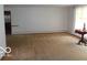 Spacious living room with natural light at 3253 W 34Th St, Indianapolis, IN 46222