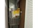 Efficient furnace unit for home heating at 3906 N Lanewood Dr, Muncie, IN 47304