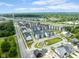 Primary-planned community featuring diverse housing, green spaces, and easy access to highways in a vibrant location at 830 Freeland Way, Carmel, IN 46032