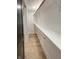 Well-organized closet with wooden rods and shelving for efficient storage at 2543 Union St, Indianapolis, IN 46225