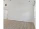 Spacious room offering a modern ceiling fan, neutral paint and many windows at 7239 N Orchard Dr, Indianapolis, IN 46236