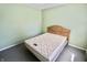 Cozy bedroom with a carpeted floor, offering a comfortable retreat at 7567 Muirfield Pl, Indianapolis, IN 46237
