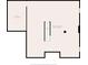 Basement floor plan featuring a large rec room, utility room and unfinished storage space at 8754 Lily Ct, Zionsville, IN 46077