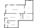 The basement floor plan shows recreation rooms, a bathroom, a utility room, and a bonus room at 11 N Restin Rd, Greenwood, IN 46142