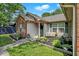Charming home with a well-manicured front yard and inviting porch at 17401 Austrian Pine Way, Westfield, IN 46074