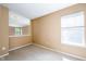 Bedroom with neutral carpet, natural light, and neutral paint at 1856 Misty Lake Dr, Indianapolis, IN 46260