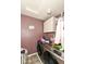 Laundry room featuring a washer and dryer and cabinet storage at 2029 Seven Peaks Dr, Cicero, IN 46034