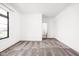 Spacious bedroom with a window and neutral-toned carpeting at 20450 Chatham Hills Blvd, Westfield, IN 46074