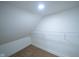 Walk-in closet with built-in shelving at 402 N Oxford St, Indianapolis, IN 46201