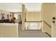 View of the upstairs hallway at 4704 Pearcrest Way, Greenwood, IN 46143