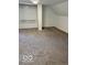 Bedroom with soft carpeting and a closet offers both comfort and practical storage at 7529 N Green Meadows, Fairland, IN 46126